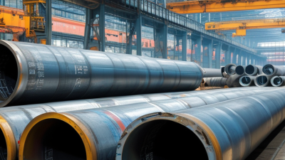 Top Quality Seamless Steel Pipe Suppliers in China?
