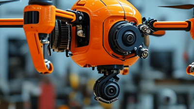 What are the Best Robot Motors for Your Projects?