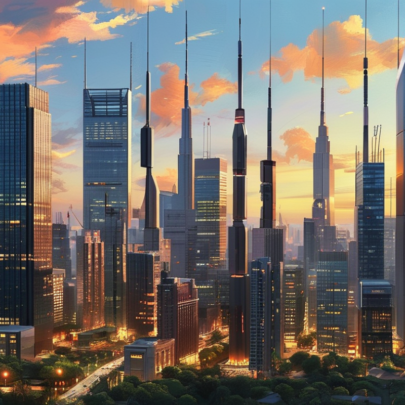 What are the Advantages of Using Planar Antennas?