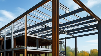 What Are the Benefits of Structural Steel Framing in Construction?