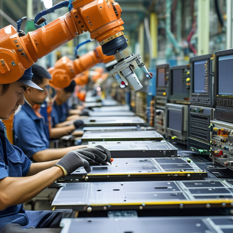 Top Pcb Fabrication Tools for Quality China Best Solutions?