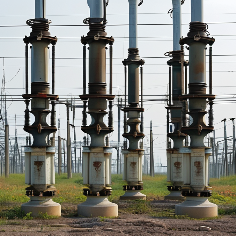 How to Choose the Right Medium Voltage Post Insulator?