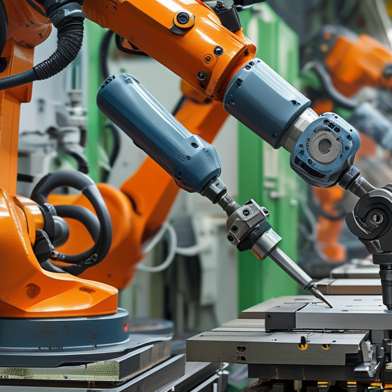 Top Fixture Manufacturing Trends You Should Know?