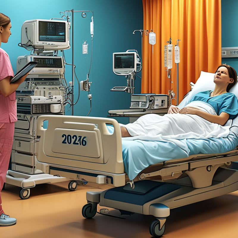 2026 Patient Comfort Solutions for Global Buyers How to Choose