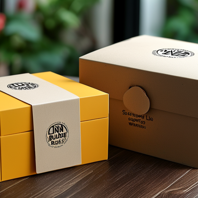Best Personalized Shipping Boxes for Global Buyers Today?