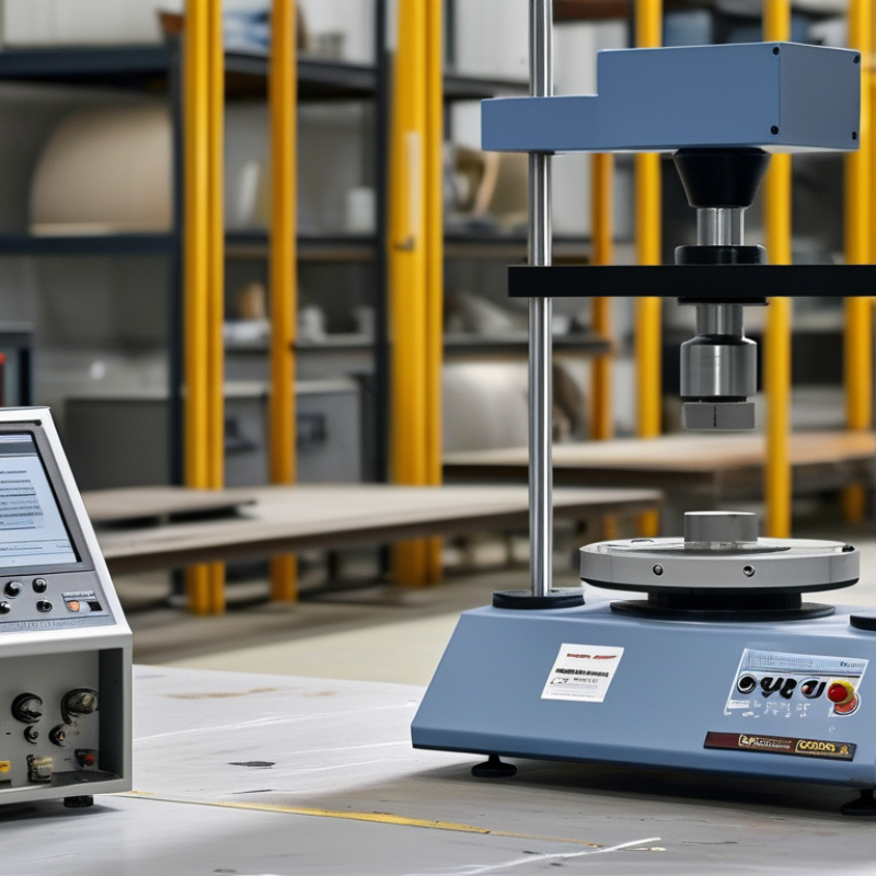 2026 How to Use DuPont Impact Tester Effectively?