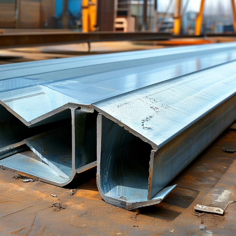 Top 10 Benefits of Using Galvanized Steel Angle Bar for Your Projects?