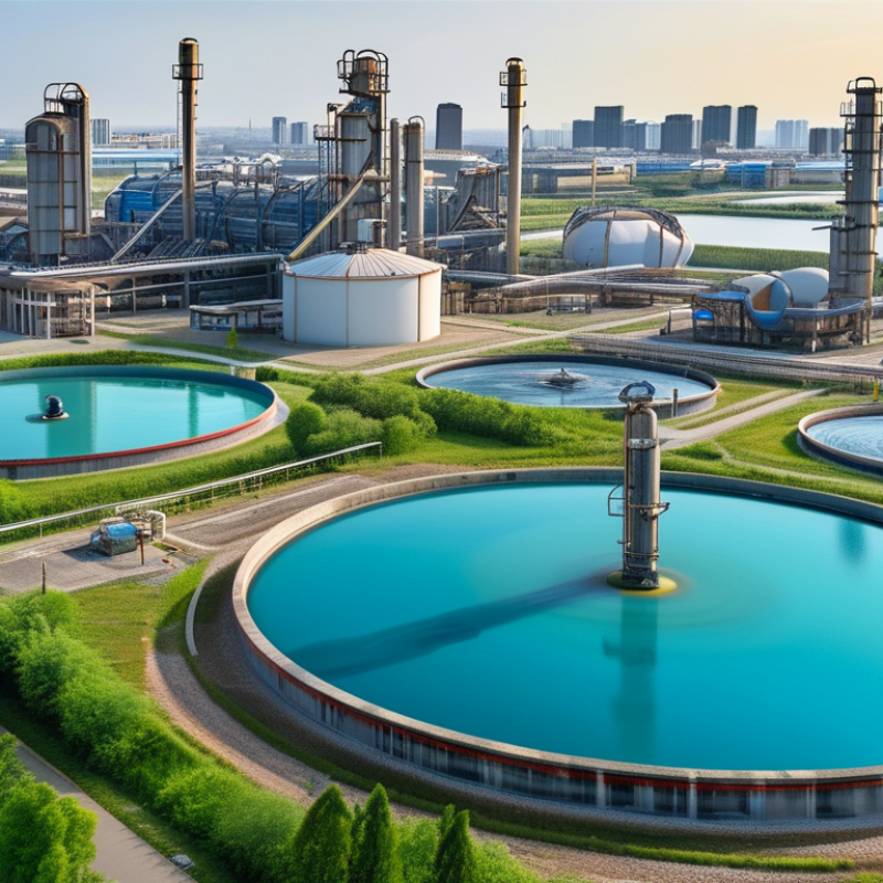 What is Polyaluminum Chloride and Its Applications in Industry?