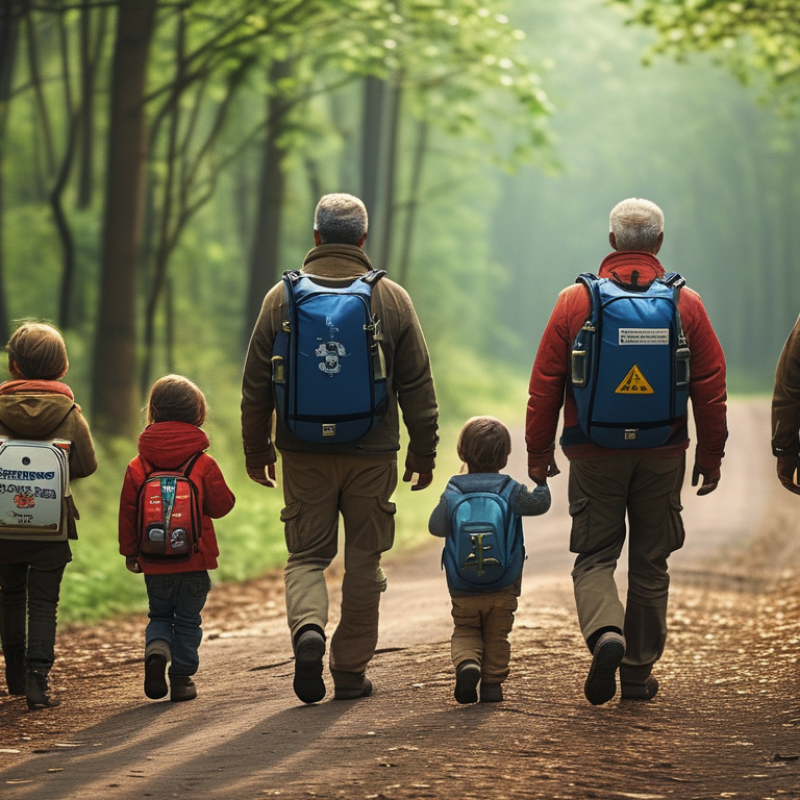 How to Choose the Best First Aid Products for Your Needs?