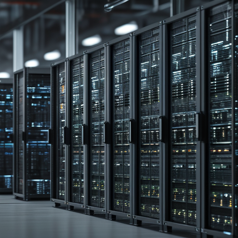 How to Choose the Best AI Server Manufacturing Company?