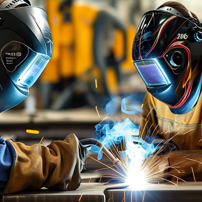 2026 Top Welding Set Trends Every Global Buyer Should Know?