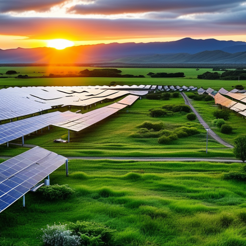 What is a Hybrid Solar System and How Does It Work?