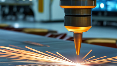 China Top Laser Surface Finishing Solutions for Global Buyers?