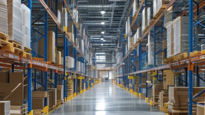 Top 5 Area Sensors You Need to Consider for Your Business?
