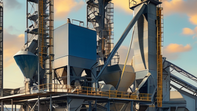 What is the Best Sand Dryer for Efficient Bulk Processing?