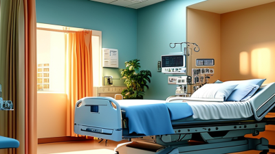 Best Patient Room Lighting Solutions for Healthcare Facilities?