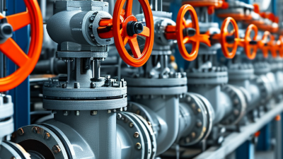 Top Benefits of Automated Valves for Your Industry Needs?