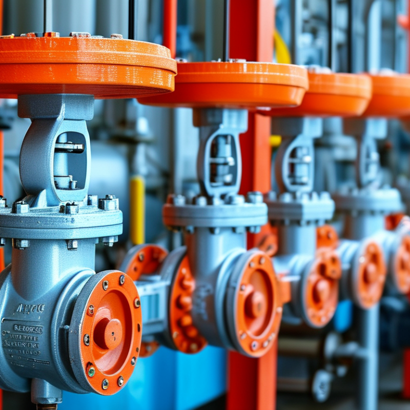 What is a Lugged Butterfly Valve and How Does it Work?