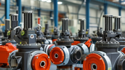 Top 10 Pilot Valve Manufacturers in China You Should Know?