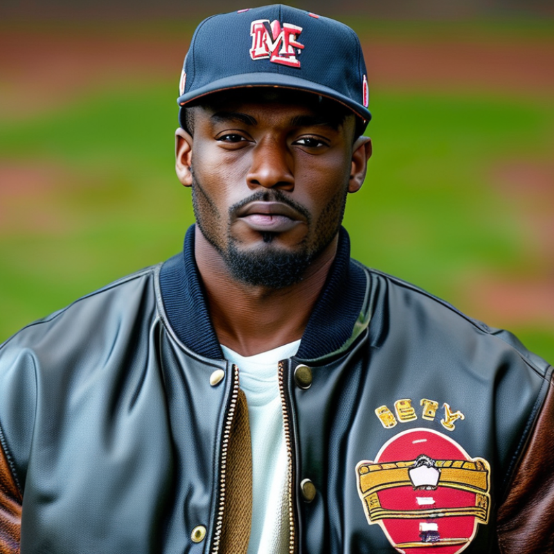 How to Choose the Perfect Varsity Jacket for Your Style?