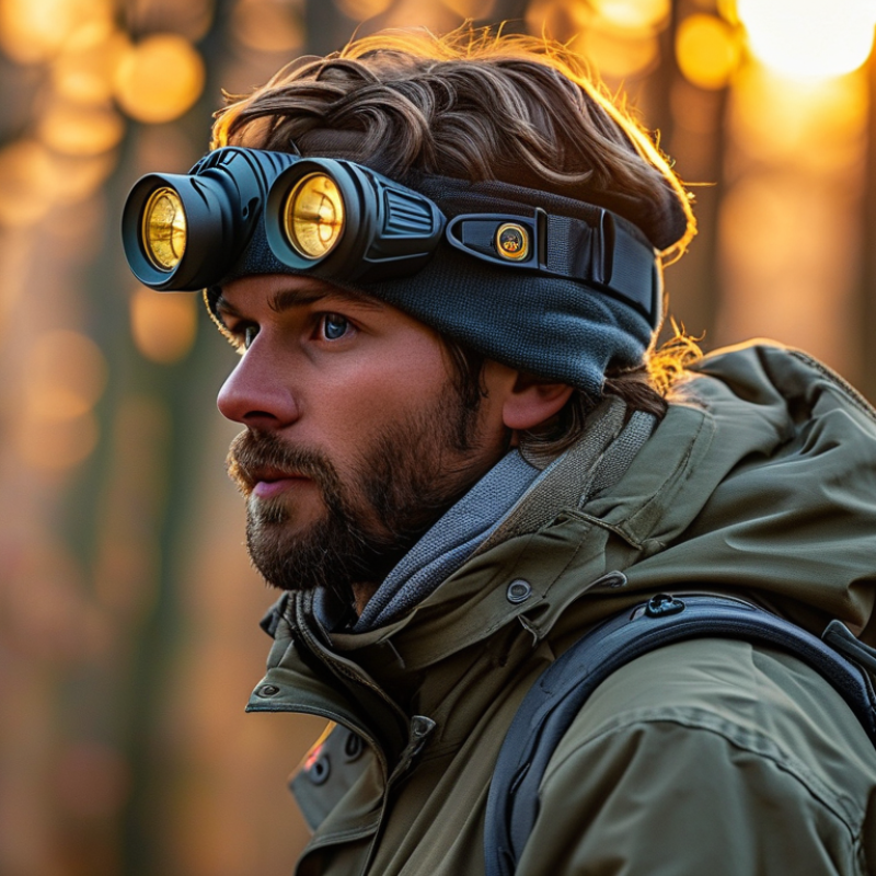 Top Headlamps For Hunting in 2026 What to Consider?