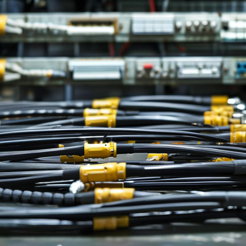 Top 10 Benefits of Bespoke Cable Assemblies for Global Buyers