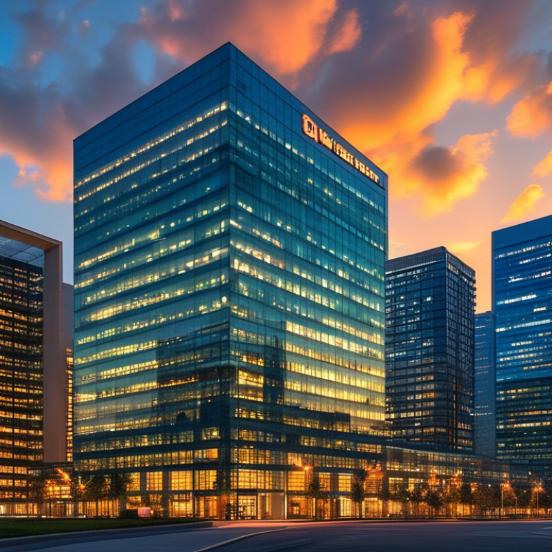 Best Commercial Building Lighting Solutions for Your Business?