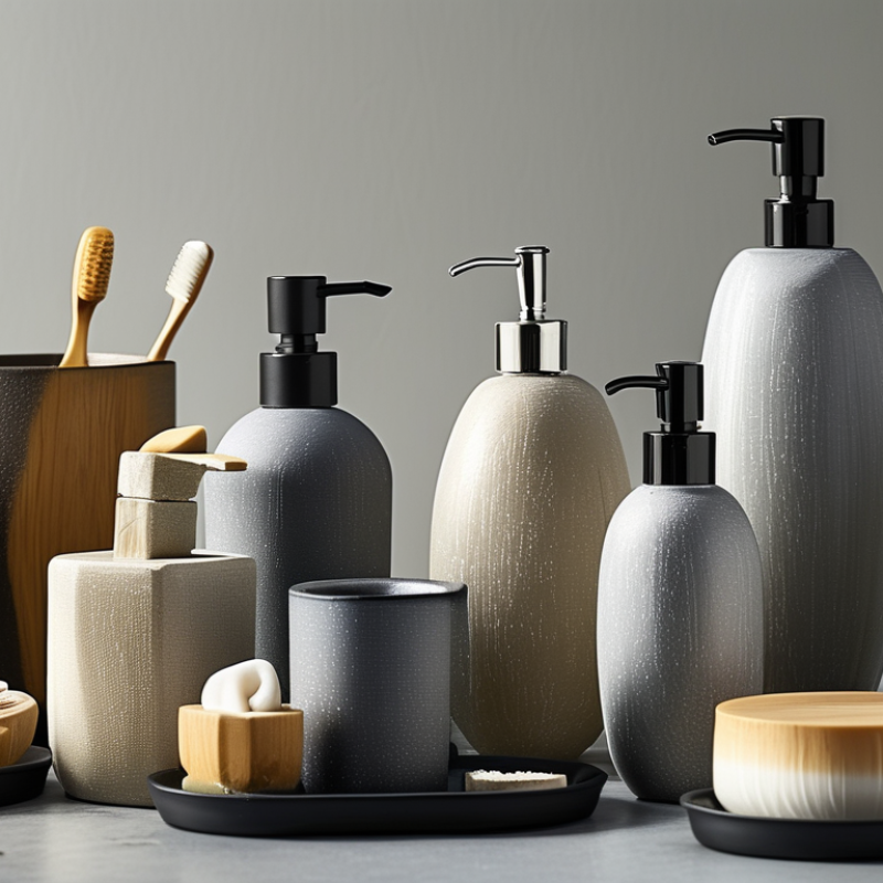 Top Quality Plastic Shower Products for Global Buyers?