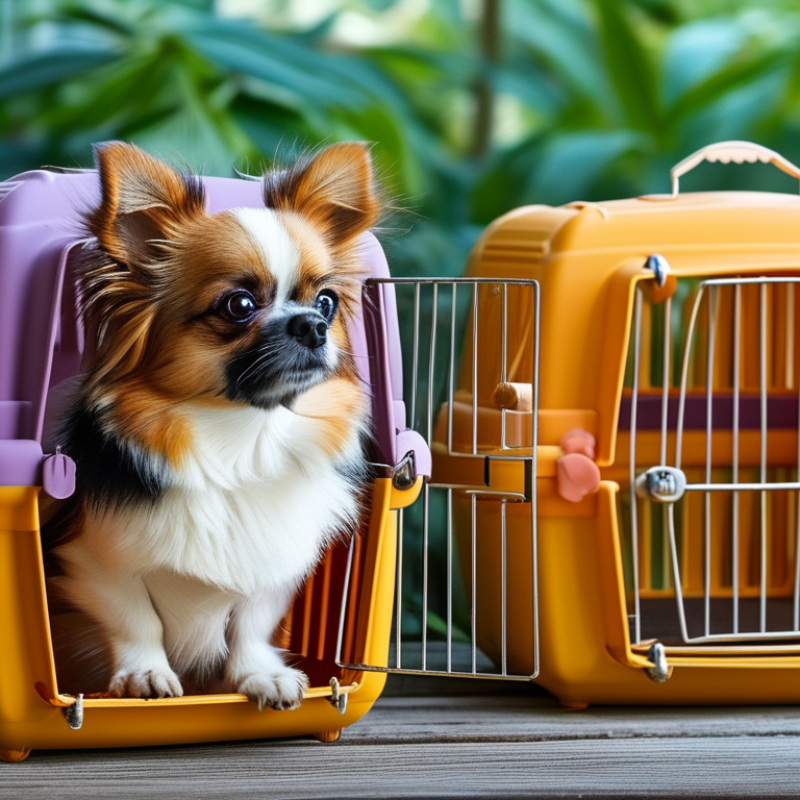 How to Stop Pets from Escaping Their Cages Effectively?