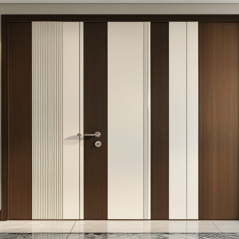 Top 10 House Doors That Elevate Your Home Design Choices?