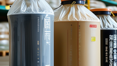 China Top Vacuum Seal Bags Supplier for Global Buyers?