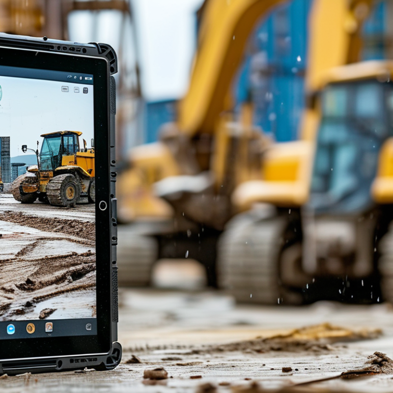 How to Choose the Best Rugged Tablet for Your Business Needs?