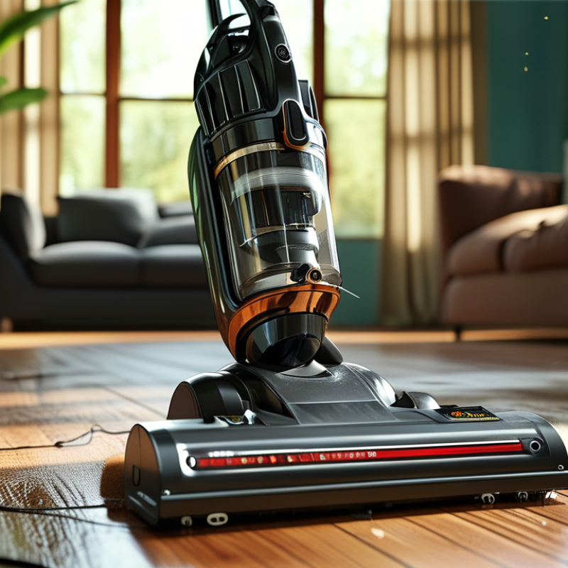 10 Best Tips to Maintain Your Cordless Vacuum Battery for Longevity?