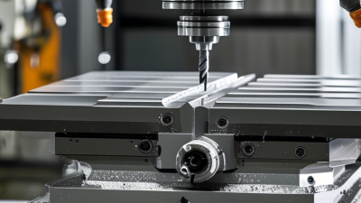 Top 10 3 Axis CNC Milling Machines for Global Buyers?