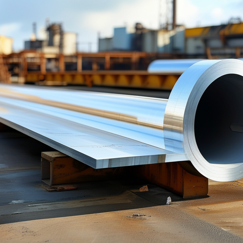 Inconel 600 Plate Benefits and Applications for Global Buyers