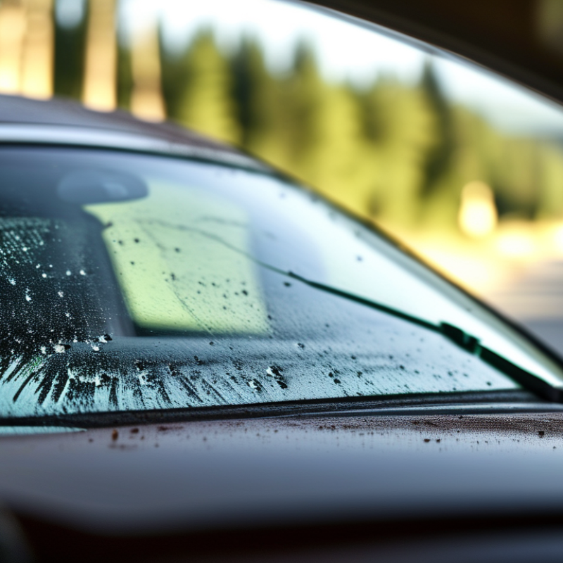 Top 10 Essential Safety Standards for Auto Glass Compliance?