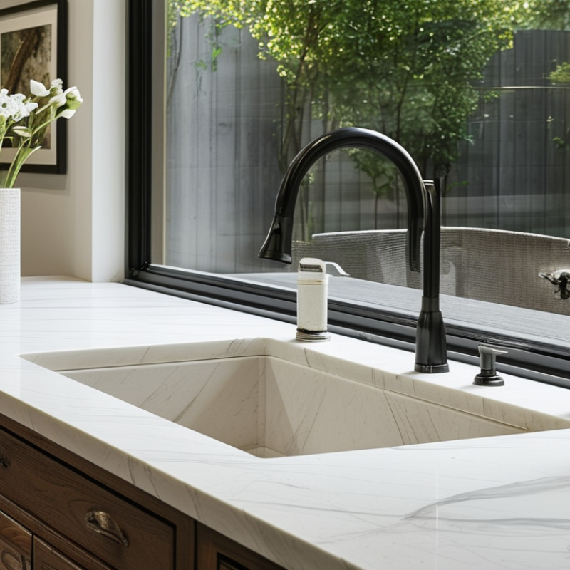 What is the Best Solid Surface Material for Your Project?