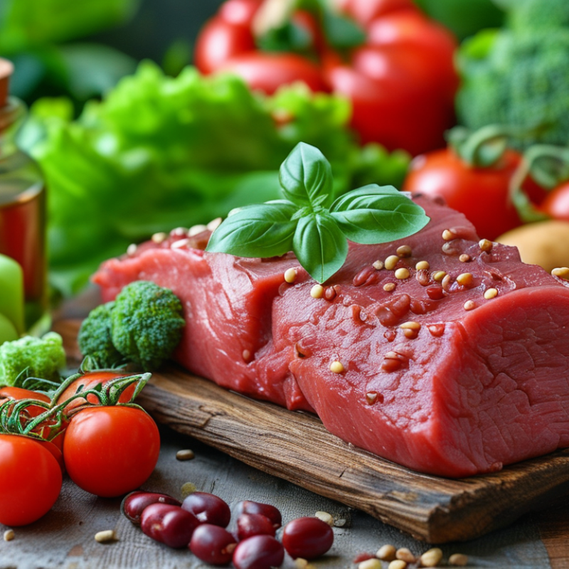2026 Top Plant Based Lifestyle Trends for Global Buyers?