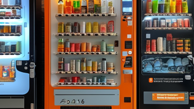 What are the Best Vending Solutions for Businesses in 2026