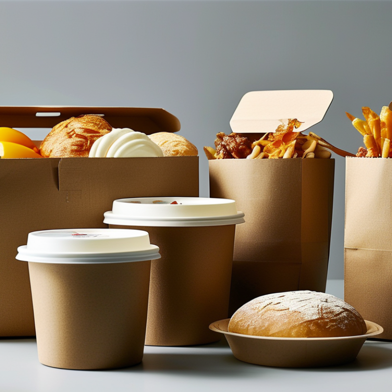 Best Greaseproof Paper Bags for Every Packing Need?