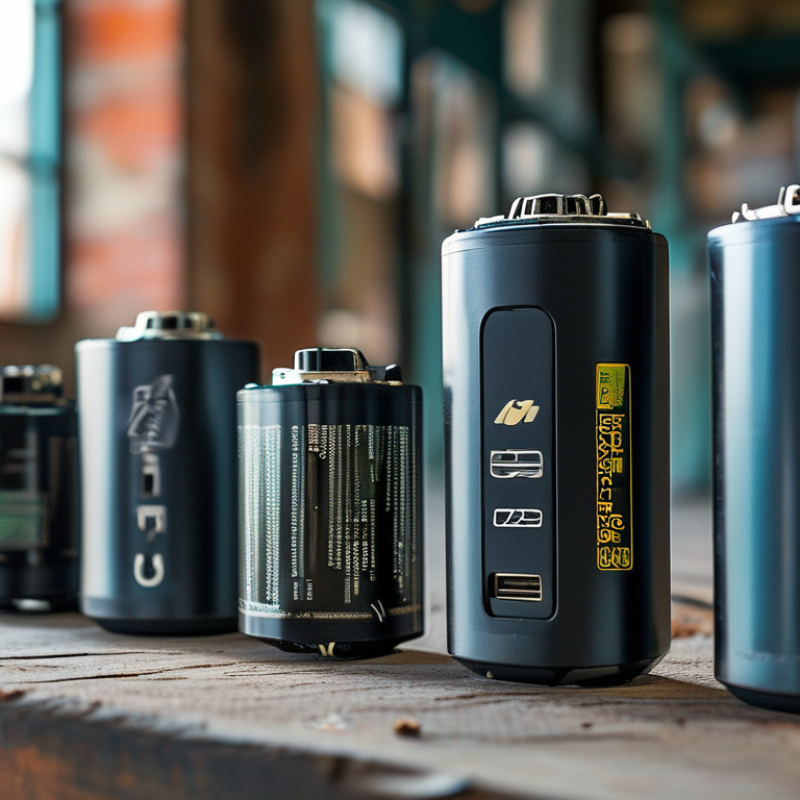 Top 10 Battery Charger Buyers Guide for Global Sourcing?
