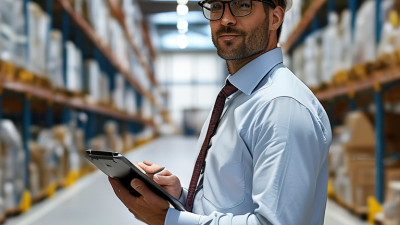 Top 10 Must Have Commercial Equipment for Global Buyers