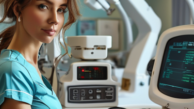 Top 10 Body Contouring Equipment for Global Buyers?
