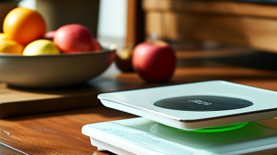 How to Choose the Best Digital Weight Machine for Your Needs?