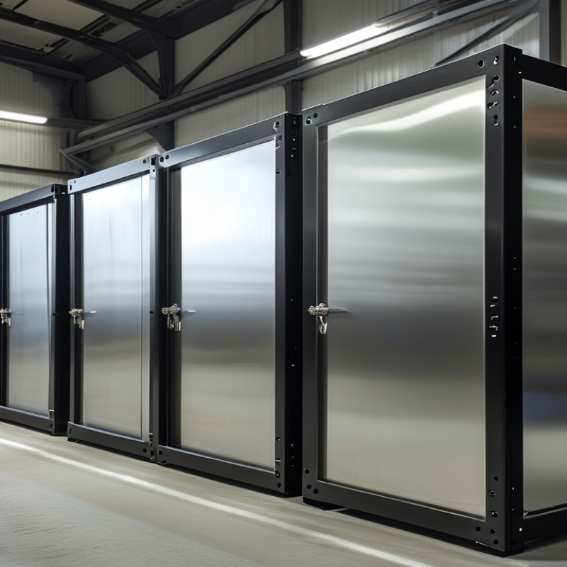 Why Choose Stainless Steel Enclosure for Your Business Needs?