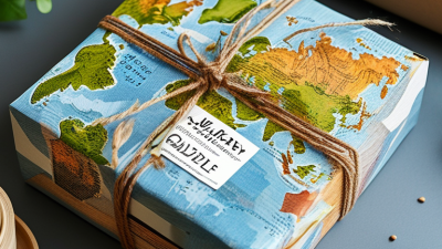Top Custom Packaging Paper Solutions for Global Buyers?