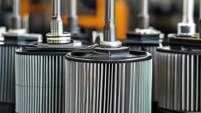 Top 10 Automobile Air Intake Filters for Global Buyers
