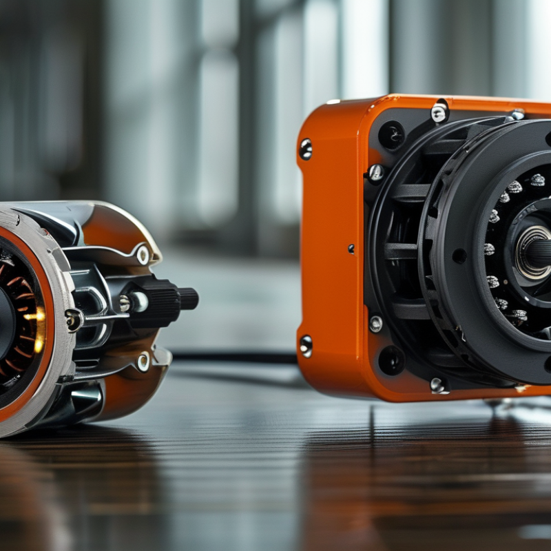 Why Choose DC Micro Vibration Motor for Your Projects?
