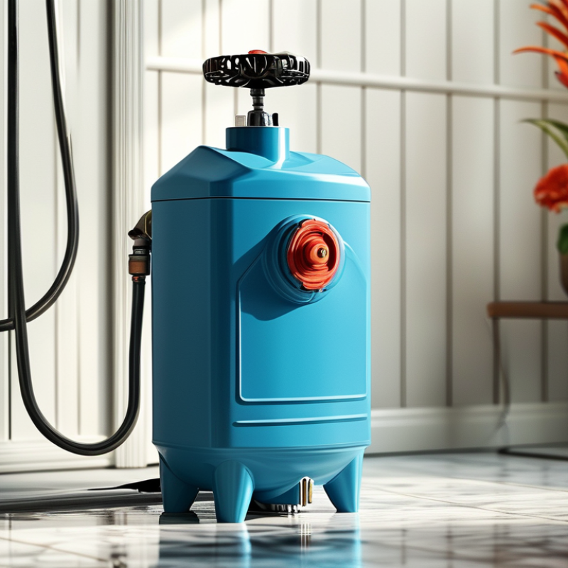 What is a Home Water Pressure Booster and How Does It Work?