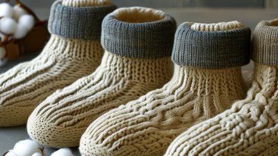 Top 10 Cotton Socks You Should Consider Buying Now?